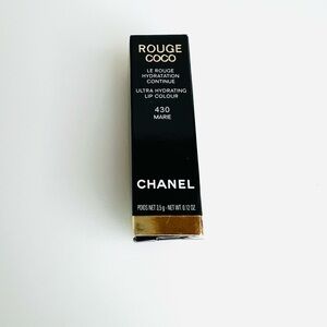 🌸Chanel Rouge Coco lipstick #430 “Marie”🌸
